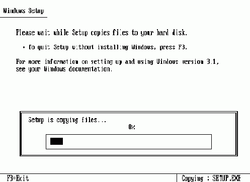  IBM PCAT, MSDOS  Windows
